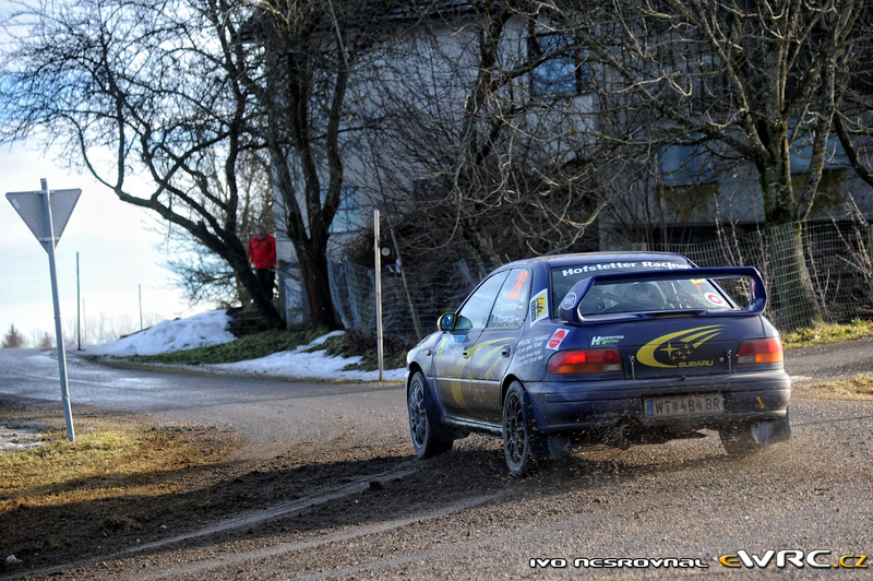 Illustration for article titled Rally photos from beyond the WRC